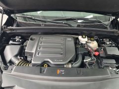 Buick Envision S 25T enjoys the platinum version - фото 10