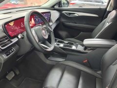 Buick Envision S 25T enjoys the platinum version - фото 11