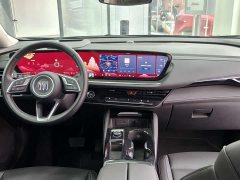Buick Envision S 25T enjoys the platinum version - фото 13