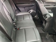 Buick Envision S 25T enjoys the platinum version - фото 14