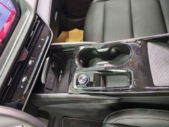 Buick Envision S 25T enjoys the platinum version - фото 17