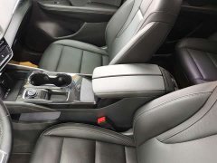 Buick Envision S 25T enjoys the platinum version - фото 18