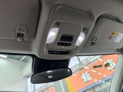 Buick Envision S 25T enjoys the platinum version - фото 19