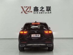 Buick Envision S 25T enjoys the platinum version - фото 2