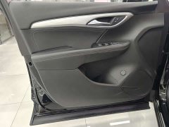 Buick Envision S 25T enjoys the platinum version - фото 20