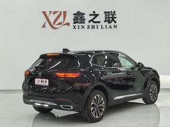 Buick Envision S 25T enjoys the platinum version - фото 4
