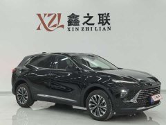 Buick Envision S 25T enjoys the platinum version - фото 5