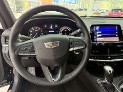 Cadillac CT4 28T luxury - фото 10