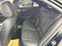 Cadillac CT4 28T luxury - фото 12