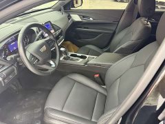 Cadillac CT4 28T luxury - фото 13