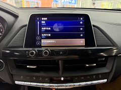 Cadillac CT4 28T luxury - фото 14