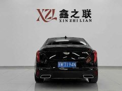 Cadillac CT4 28T luxury - фото 16
