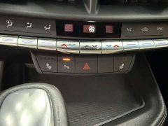 Cadillac CT4 28T luxury - фото 17