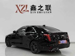 Cadillac CT4 28T luxury - фото 3