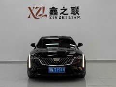 Cadillac CT4 28T luxury - фото 4