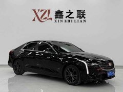 Cadillac CT4 28T luxury - фото 5
