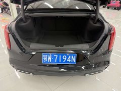 Cadillac CT4 28T luxury - фото 7