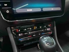 Volkswagen TSI280 DSGDeluxe Edition - фото 11