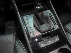 Volkswagen TSI280 DSGDeluxe Edition - фото 12