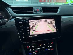 Volkswagen TSI280 DSGDeluxe Edition - фото 13