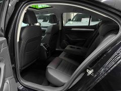 Volkswagen TSI280 DSGDeluxe Edition - фото 14