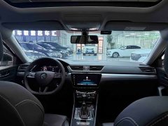 Volkswagen TSI280 DSGDeluxe Edition - фото 16