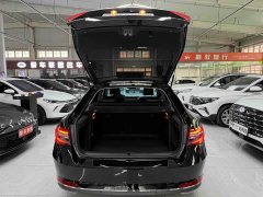 Volkswagen TSI280 DSGDeluxe Edition - фото 19