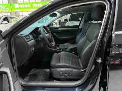 Volkswagen TSI280 DSGDeluxe Edition - фото 8