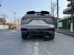 Roewe RX5 2023 1.5T Super Sensing Elite Edition - фото 9