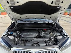 BMW X1 sDrive25Li Leading - фото 11