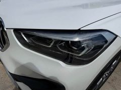 BMW X1 sDrive25Li Leading - фото 12