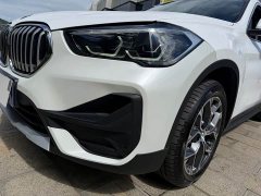 BMW X1 sDrive25Li Leading - фото 13