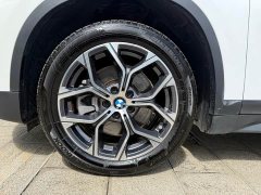 BMW X1 sDrive25Li Leading - фото 14