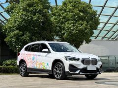 BMW X1 sDrive25Li Leading - фото 3