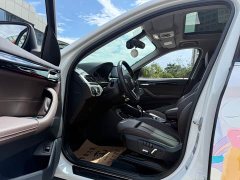 BMW X1 sDrive25Li Leading - фото 4