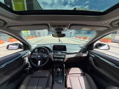 BMW X1 sDrive25Li Leading - фото 5