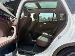 BMW X1 sDrive25Li Leading - фото 6