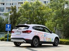 BMW X1 sDrive25Li Leading - фото 7