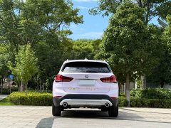BMW X1 sDrive25Li Leading - фото 8