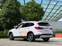 BMW X1 sDrive25Li Leading - фото 9