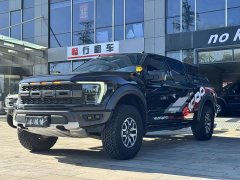 Ford F-150 Raptor 2022 3.5T Raptor - фото 1