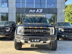 Ford F-150 Raptor 2022 3.5T Raptor - фото 2