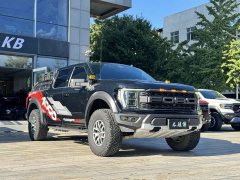 Ford F-150 Raptor 2022 3.5T Raptor - фото 3