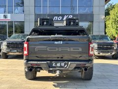 Ford F-150 Raptor 2022 3.5T Raptor - фото 5