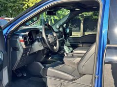 Ford F-150 Raptor 2022 3.5T Raptor - фото 8