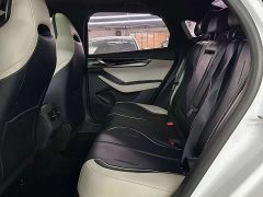 BYD PLUS EV 500KM Luxury Version - фото 15