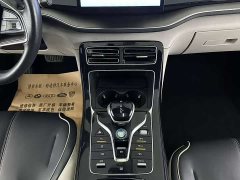 BYD PLUS EV 500KM Luxury Version - фото 16
