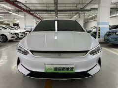 BYD PLUS EV 500KM Luxury Version - фото 2