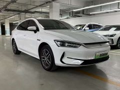 BYD PLUS EV 500KM Luxury Version - фото 3