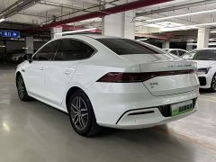 BYD PLUS EV 500KM Luxury Version - фото 5